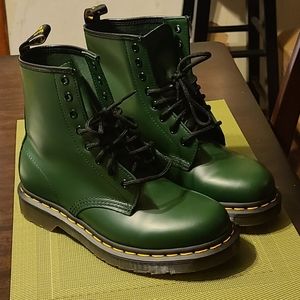 Doc Martens